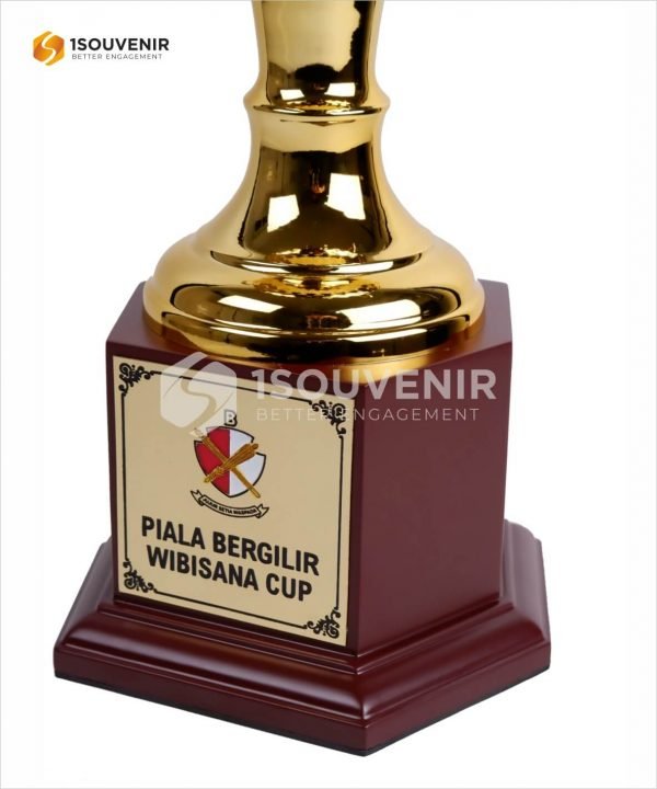DETAIL-PB220 Piala Bergilir Wibisana Cup