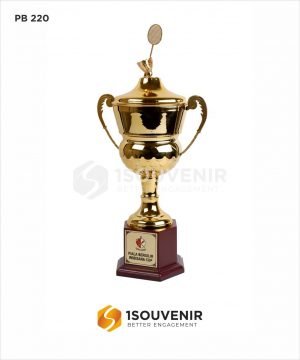 PB220 Piala Bergilir Wibisana Cup