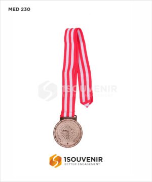 MED230 Medali Olimpiade Penelitian Siswa Indonesia (OPSI)