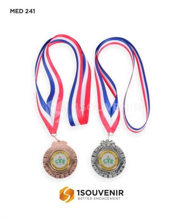 MED241 Medali Lomba Peneliti Belia 2023